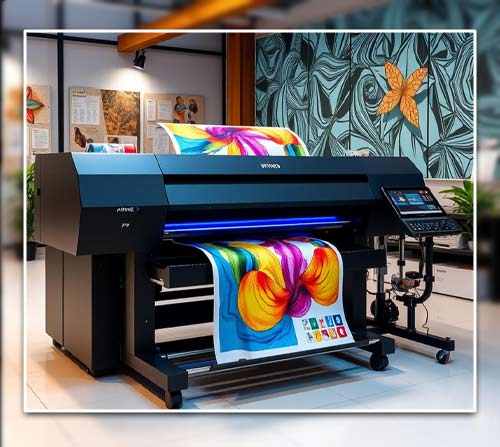 Best Graphic Printing Services in Delhi – LS Graphics
